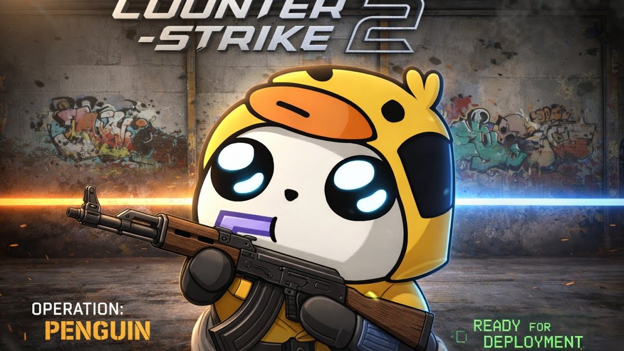 Counter strike 2 Премйер