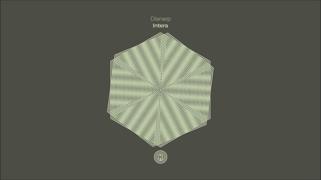 Dianarp - Intera (Original Mix)