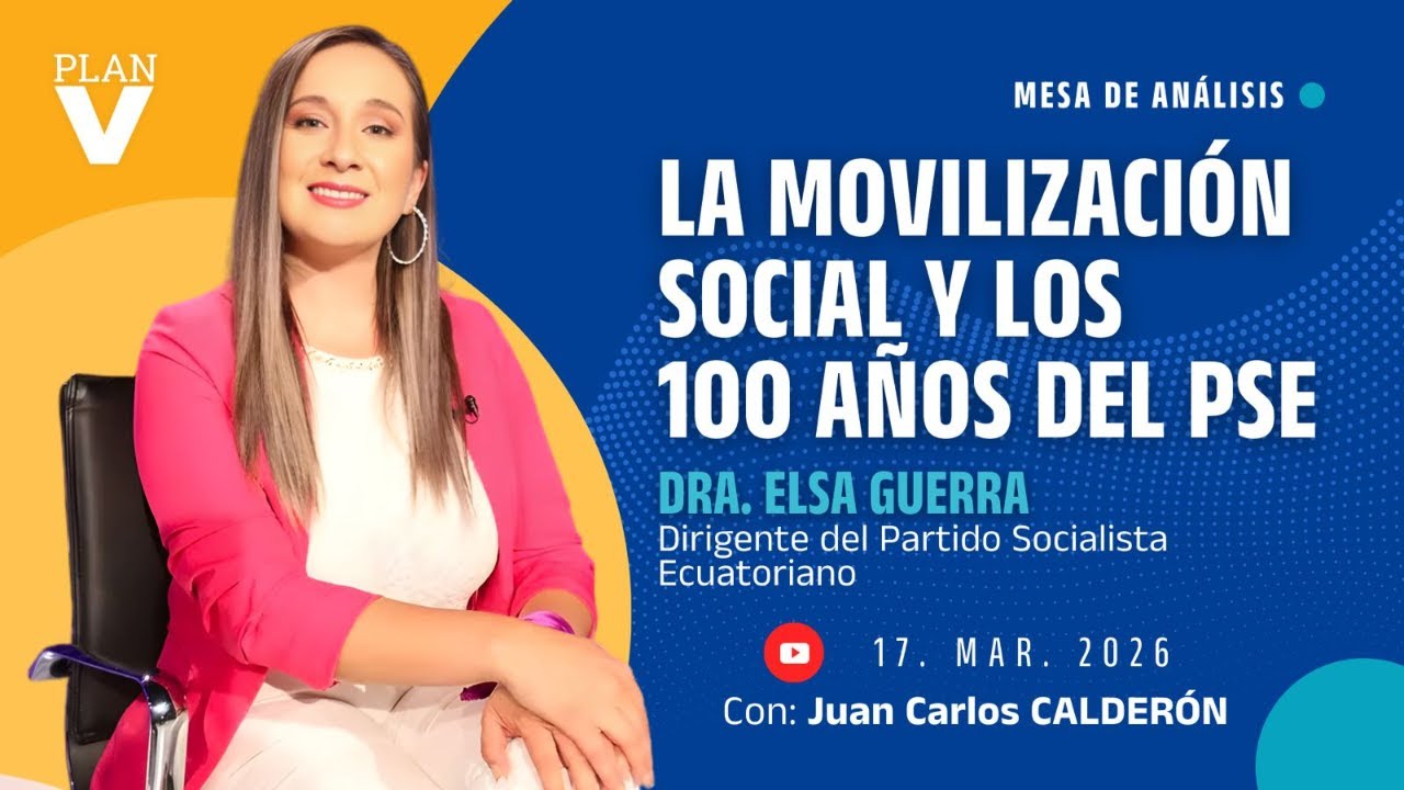 La movilización social y los 100 años del PSE