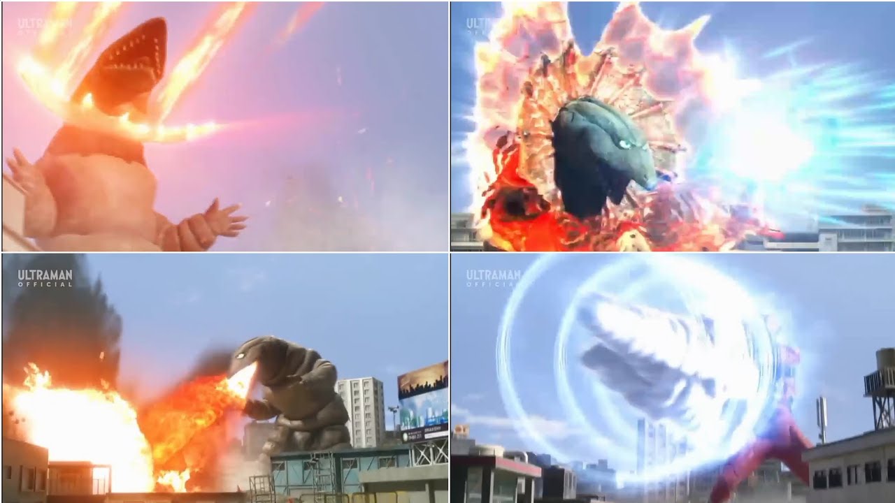 Telesdon All Power & Abilities