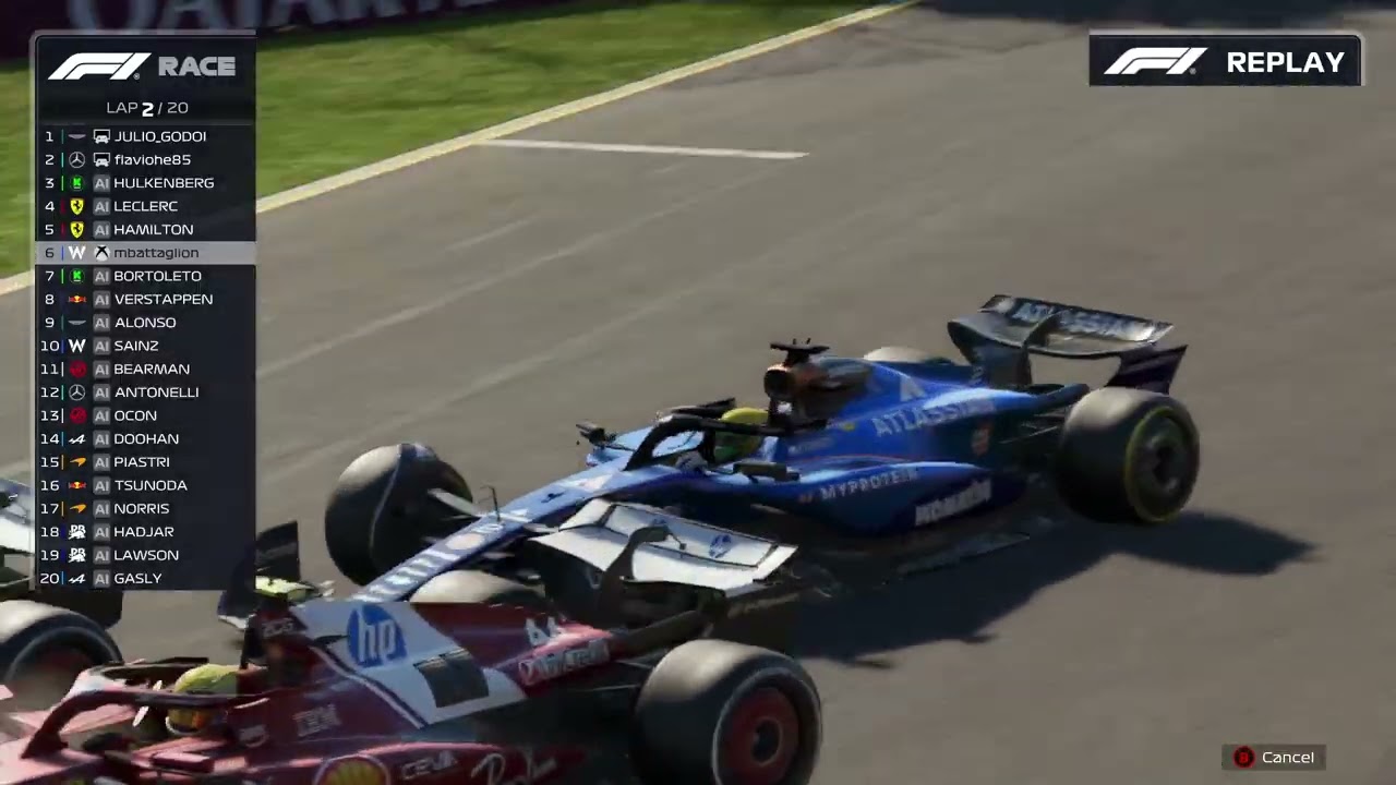 F125S02GP01 - Austrália