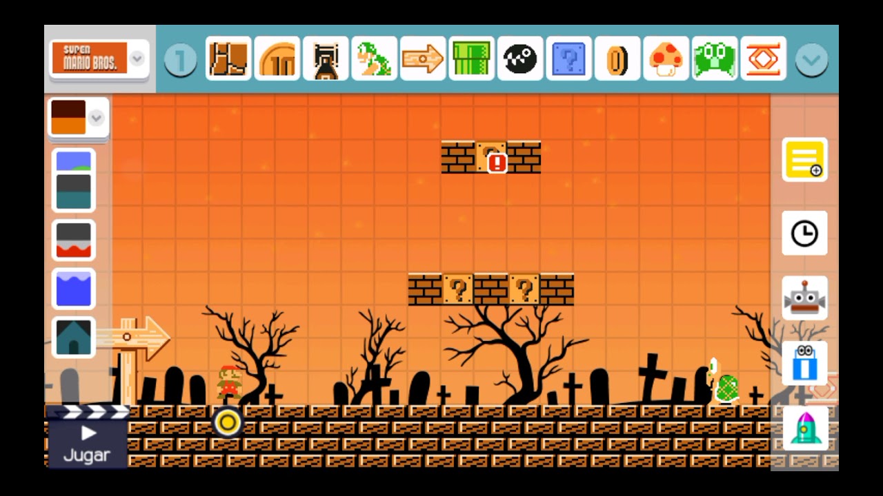 Download​ super mario maker​ 1 HD on​ Android​ old version