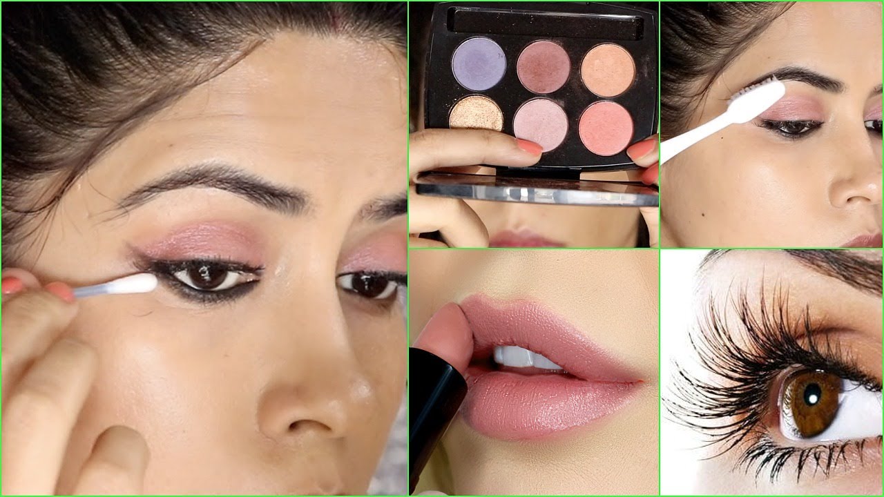 7 Brilliant Beauty Hacks जो आपकी जिंदगी बदल देंगी #Makeup #Beauty #Lifesaving #Tips #GRWM #Hacks
