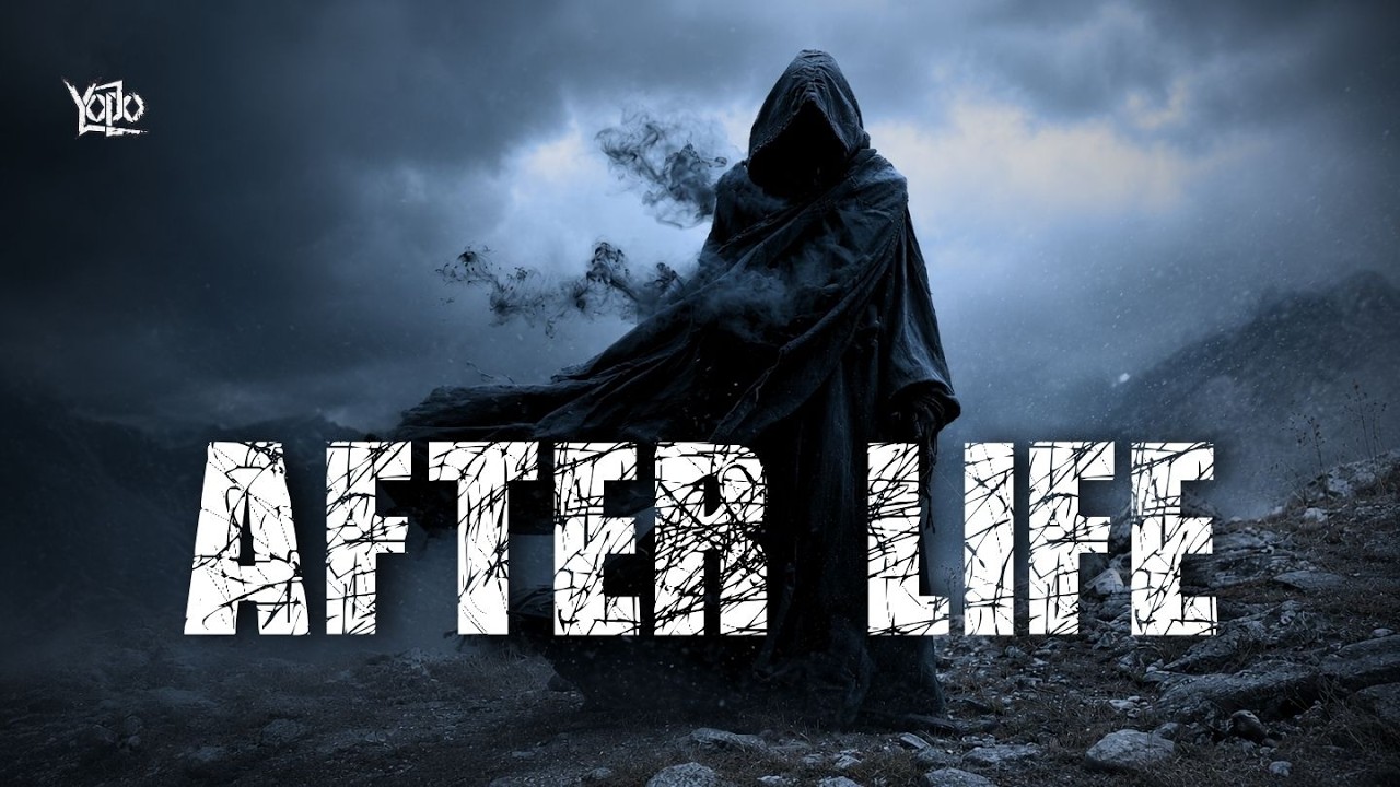 Afterlife (Official Music Video) | Before I Go | Yodo