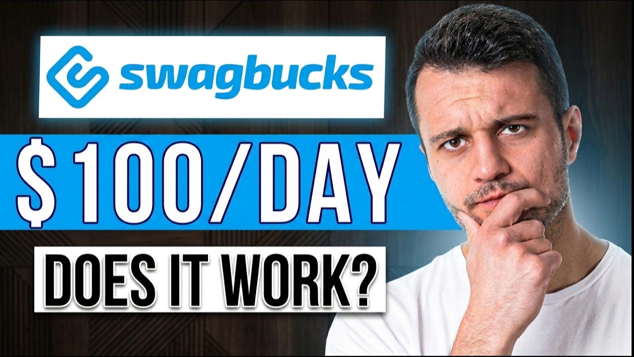 Обзор Swagbucks 2026 &mdash; стоит ли доверять? (Честные цифры)