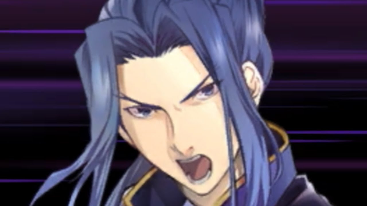 OnE sTaR SeRVanTs