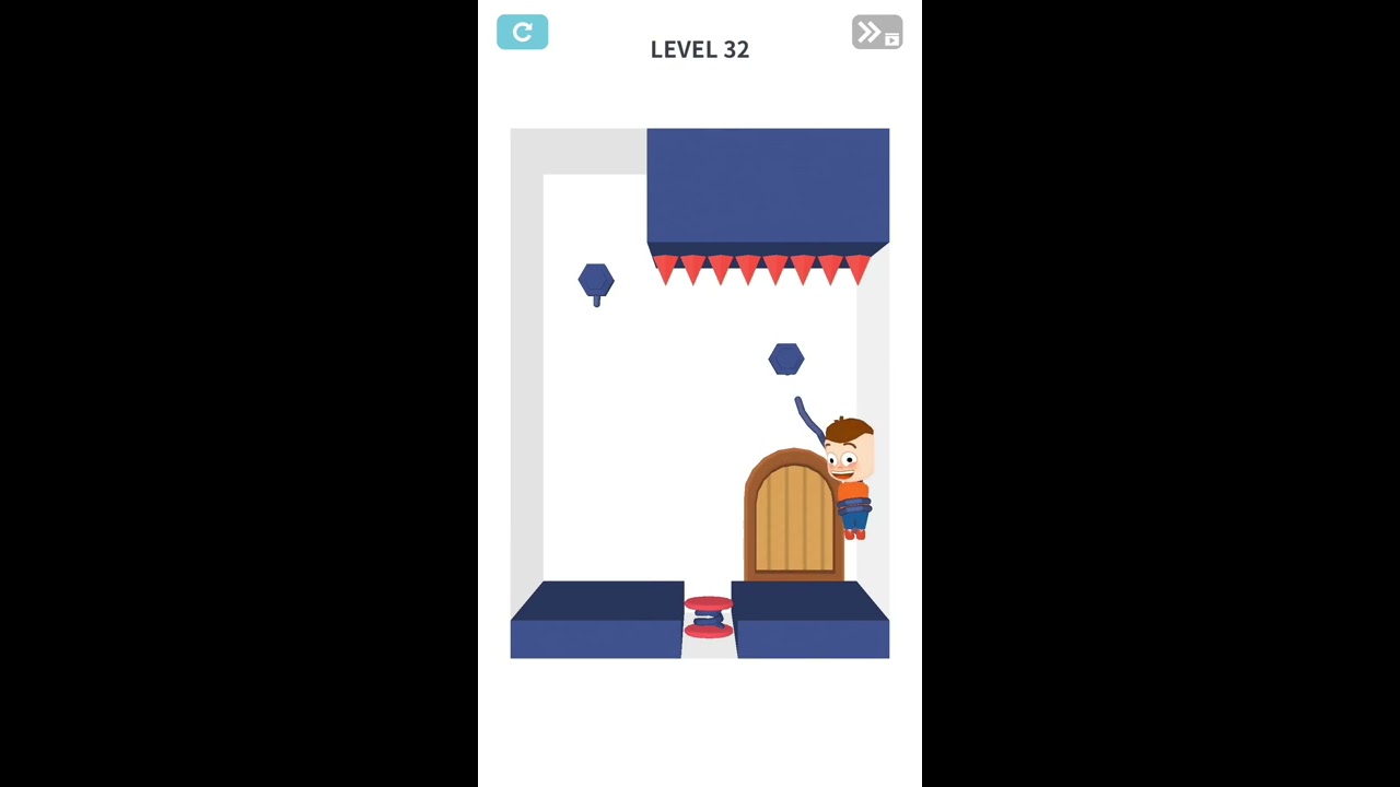 Brain Puzzle 3D Games Levels 31-60 IOS Gameplay