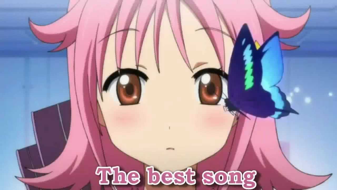Give me your hand - AMV 【Thαnкs for 50+ suвs】
