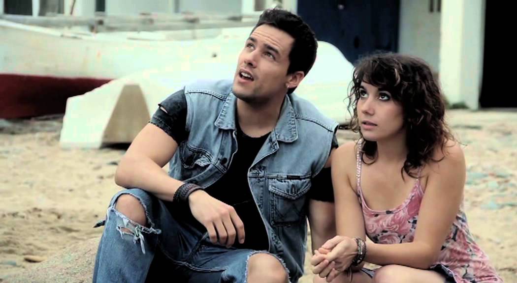 Teaser COP DE ROCK (Medley). Projecte per a televisió