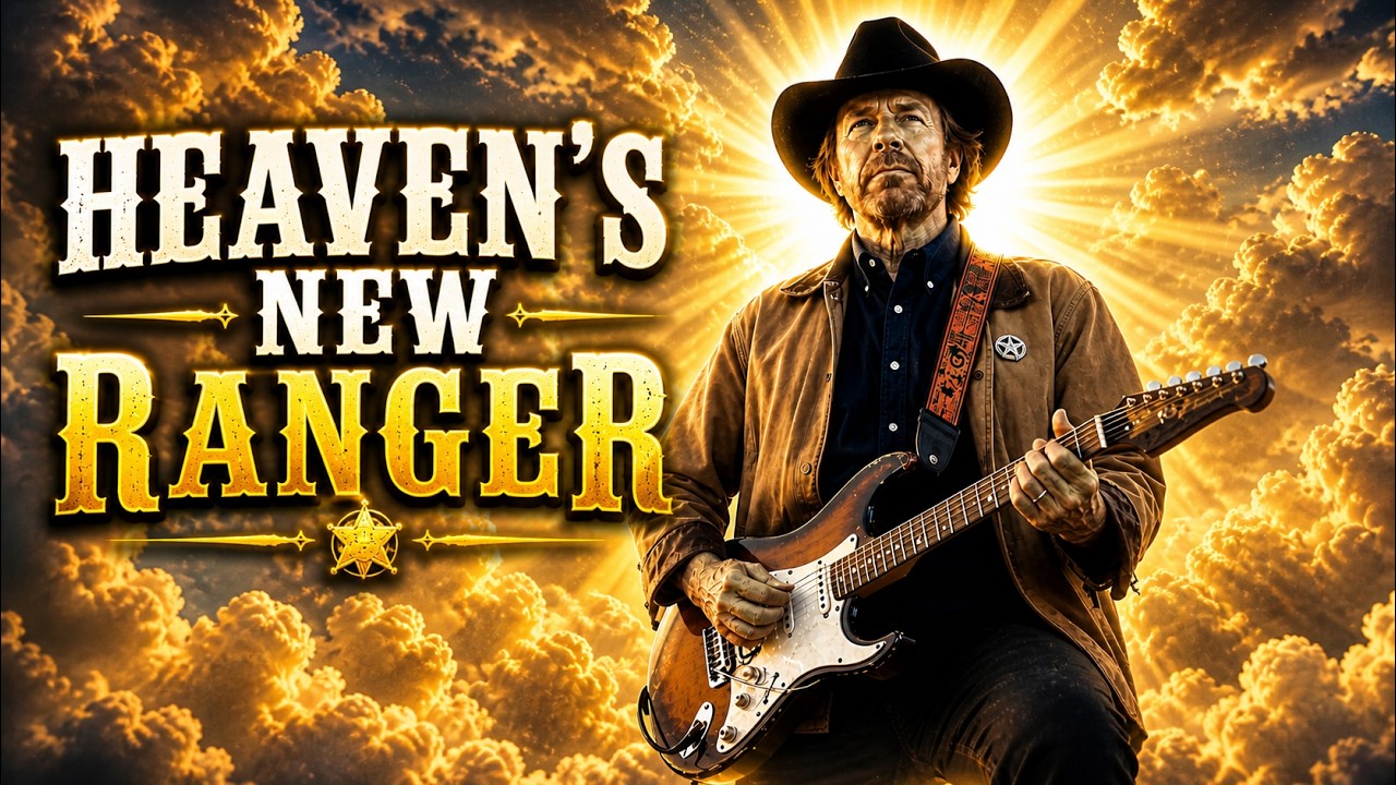 The Legend Never Dies | Chuck Norris Tribute