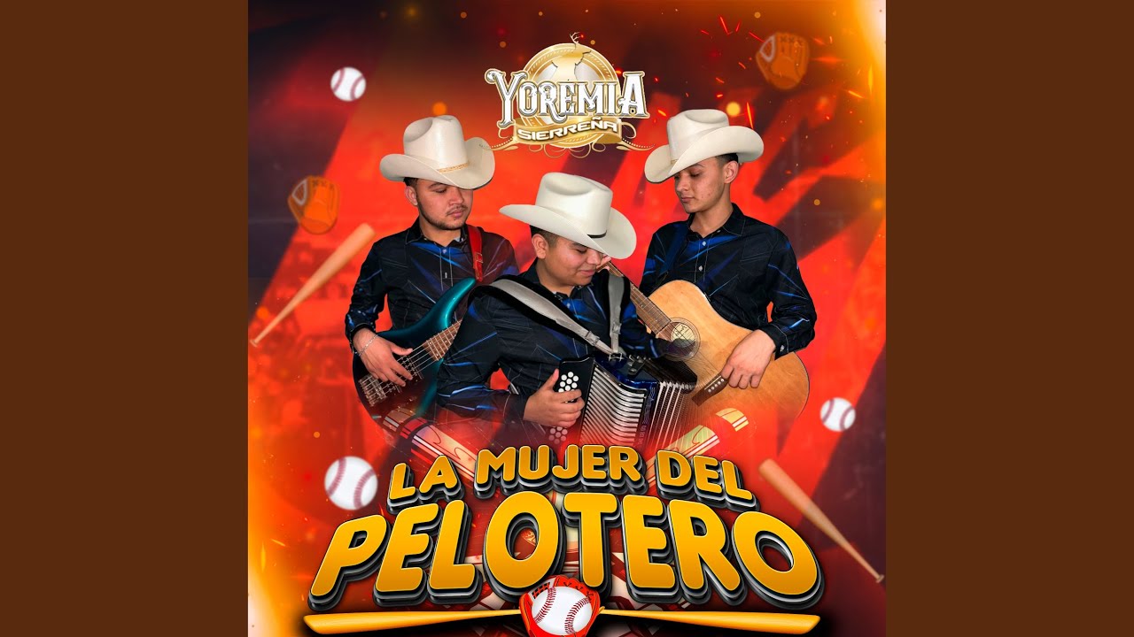 La Mujer Del Pelotero