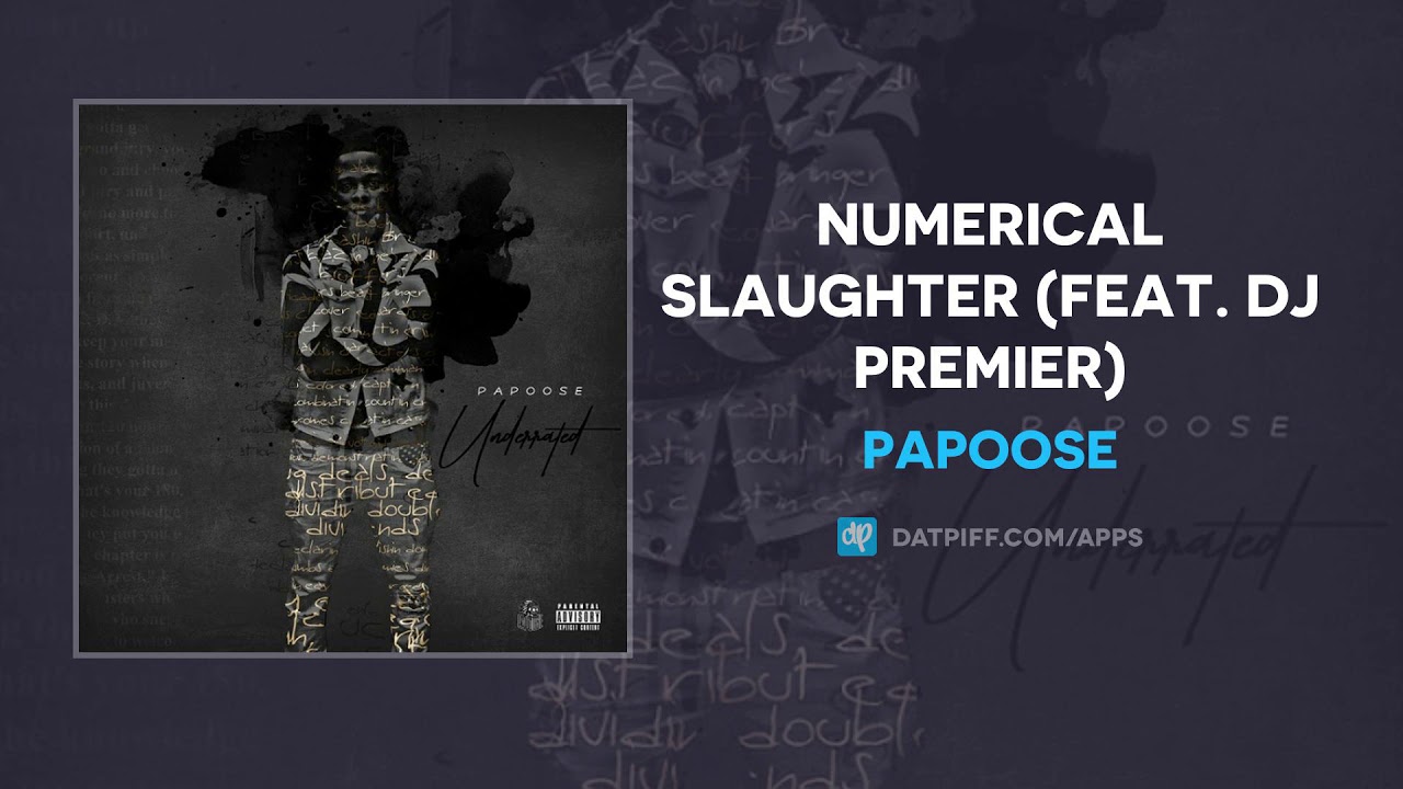 Papoose 