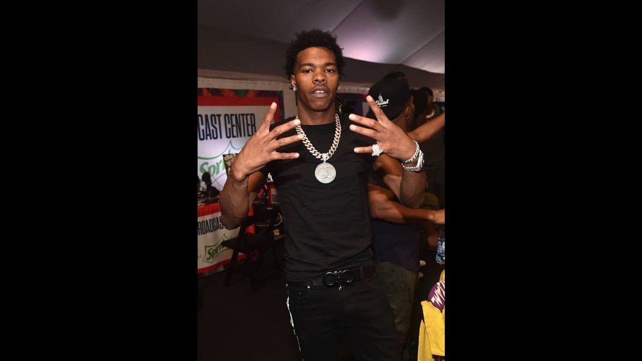 (FREE) Lil Baby Type Beat 