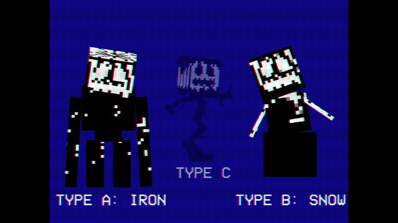 EXPERIMENT-2120 [CASE: VIRSOULS]
