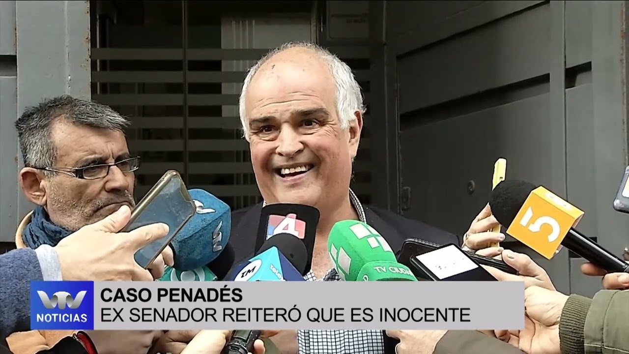 ¿Cómo queda ahora el caso Penadés?