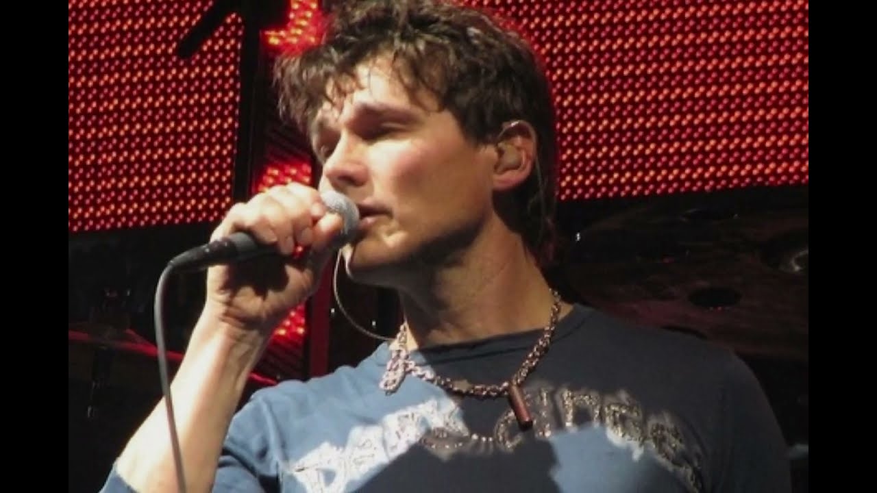 Morten Harket Can’t Answer This 📸🇳🇴 EDIT