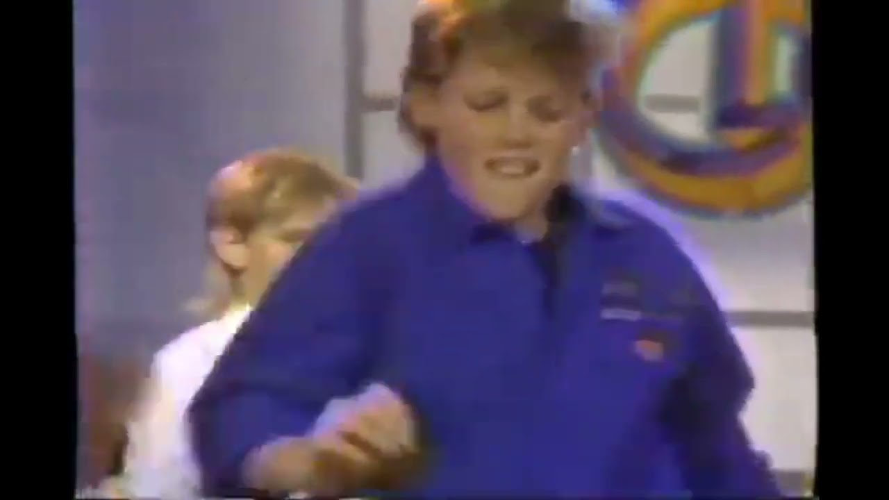 Feel The Power