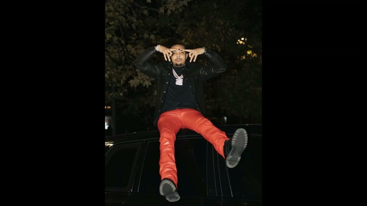 [FREE] G Herbo x Tee Grizzley Type Beat 
