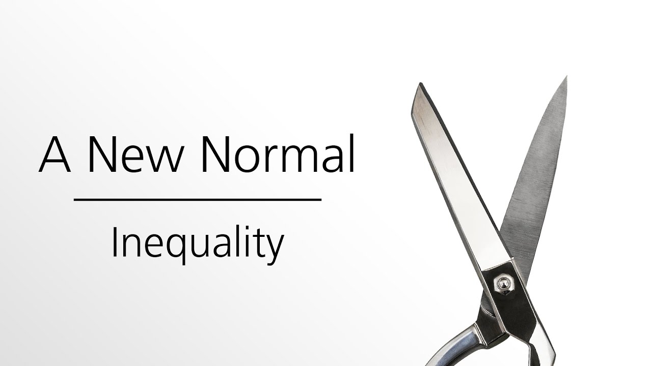 A New Normal | Episode 6: Inequality
