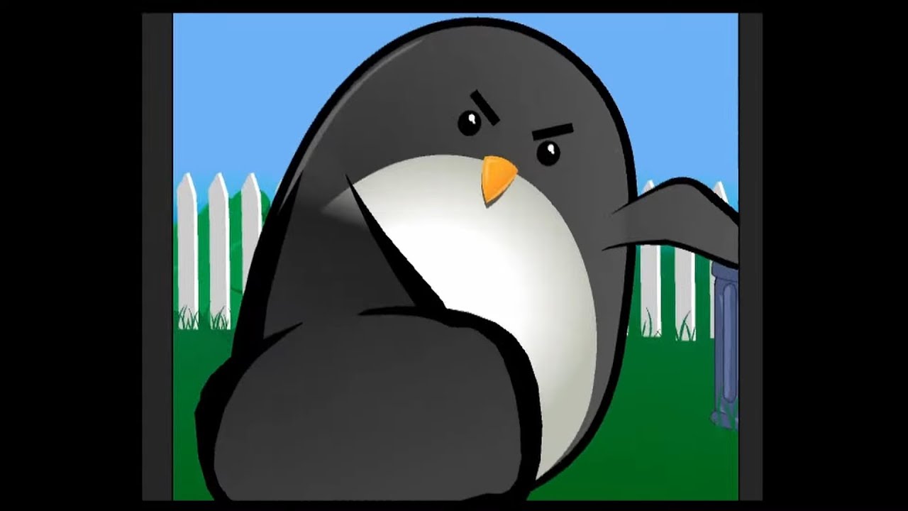 Learn to Fly 2: Classic Mode & Arcade Mode + All Remaining Medals
