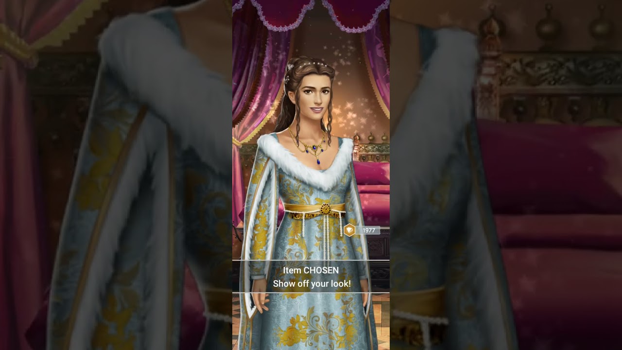 Royal Masquerade book 1 Ch8 