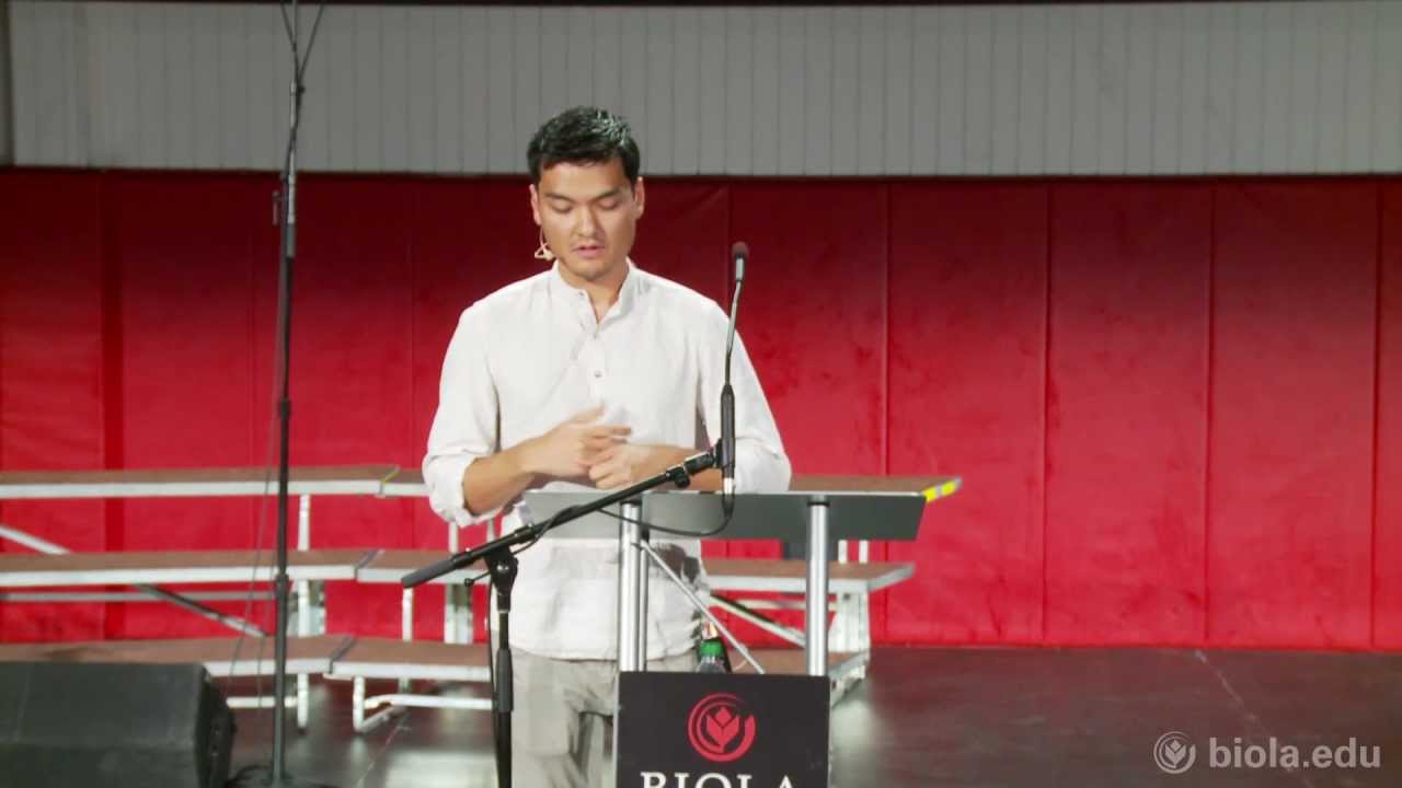 AS Chapel - Biola University Chapel