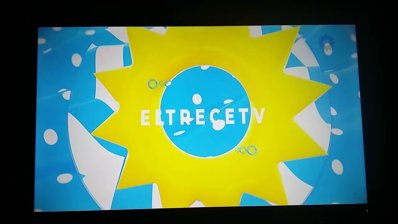 El trece grafica verano 2023 inicio de transmision