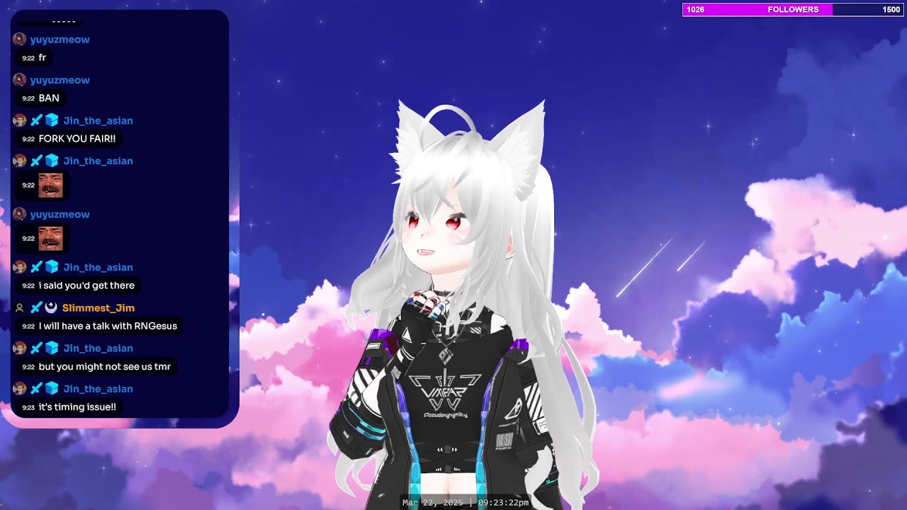 [EN-VT] A bit of this and a bit of that of Gacha Gacha Gahca