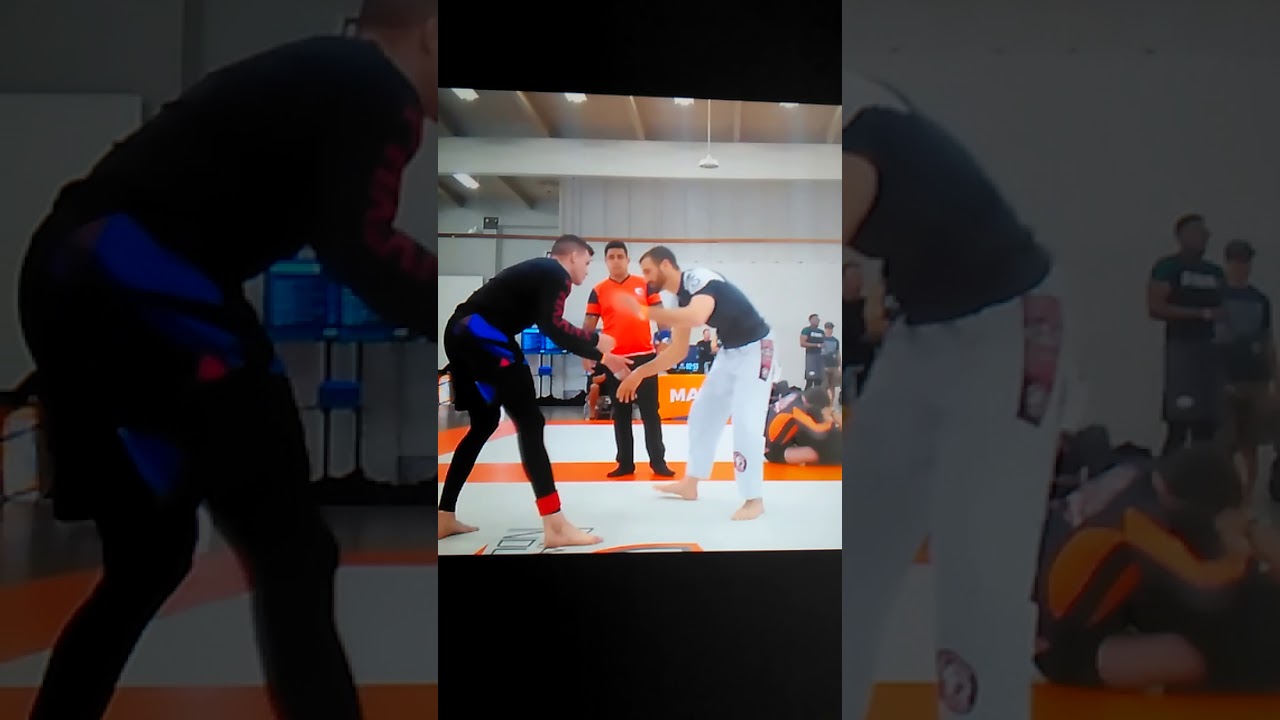 Inverse Buggy Choke May 5th Austin Hardt