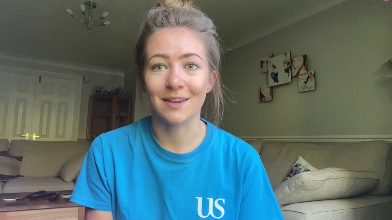 Budgeting and money-management advice from a current university student