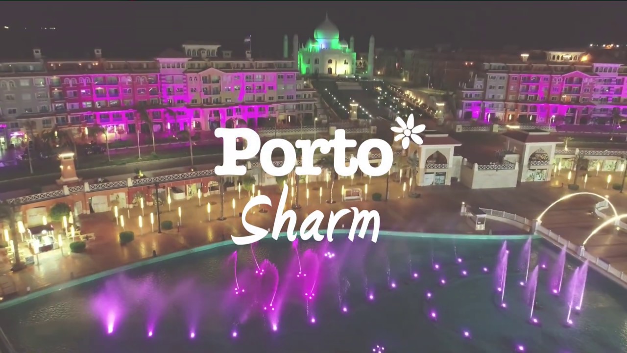 Explore Porto Sharm with Porto Vacation Club