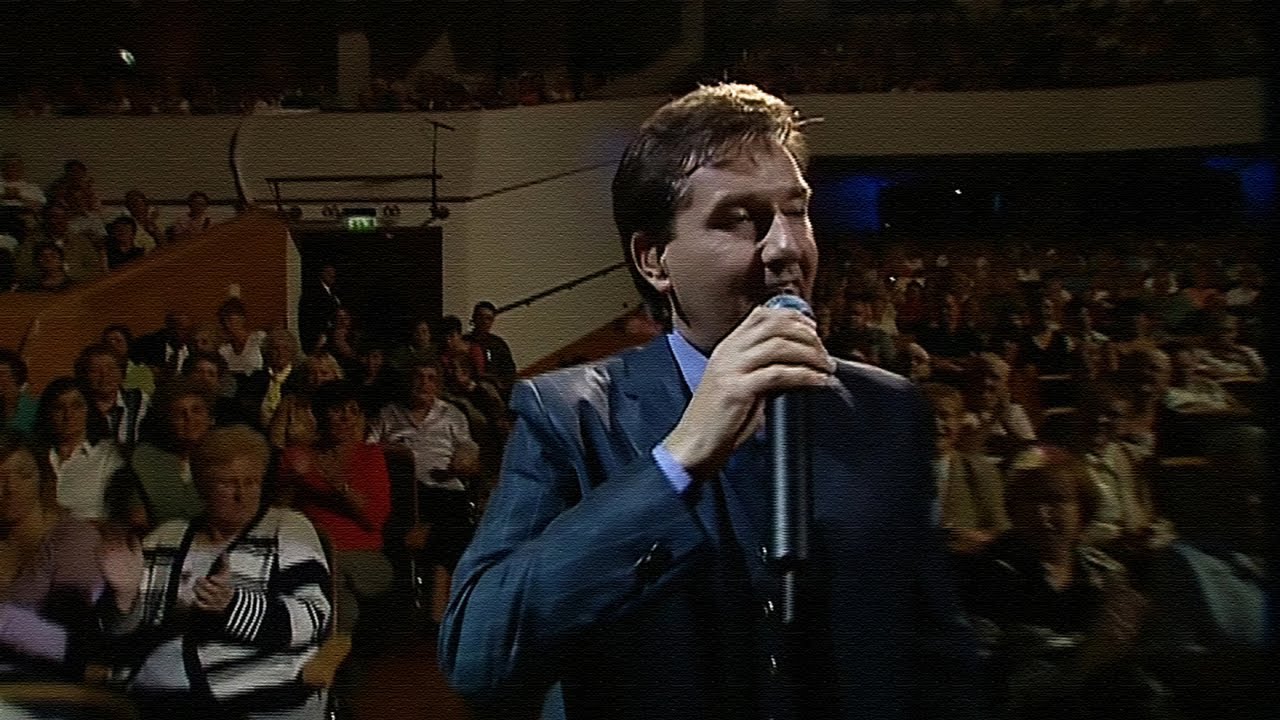 Daniel O'Donnell - Together Again (Live at Waterfont Hall, Belfast)