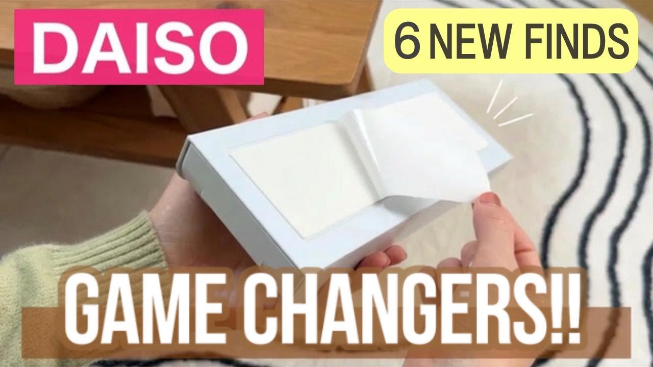 6 Genius New Dollar Store Organizers You Need for Your Home—Stationery, Makeup & More!