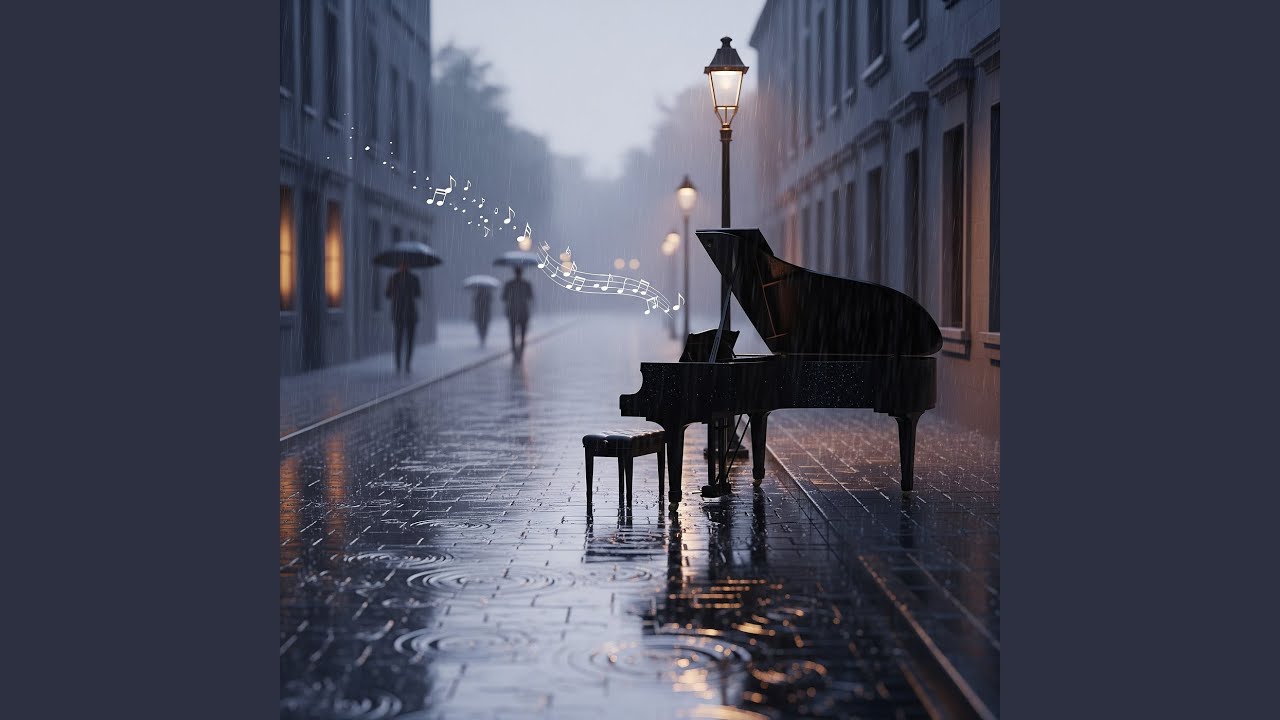 Echoes in the Rain