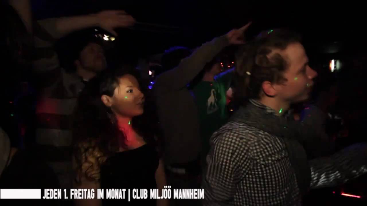 MANNHEIM - DANCEHALL OF FAME - BANANA SOUND