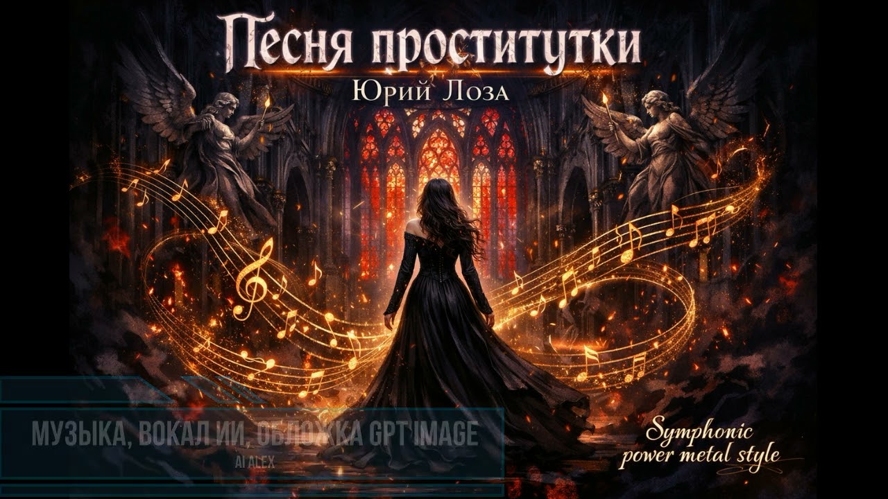 Песня проститутки