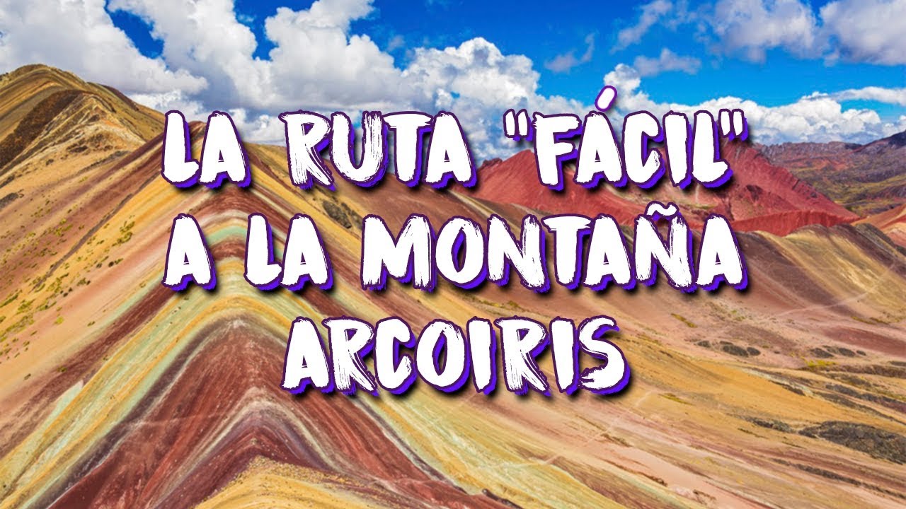 ¿LA RUTA 