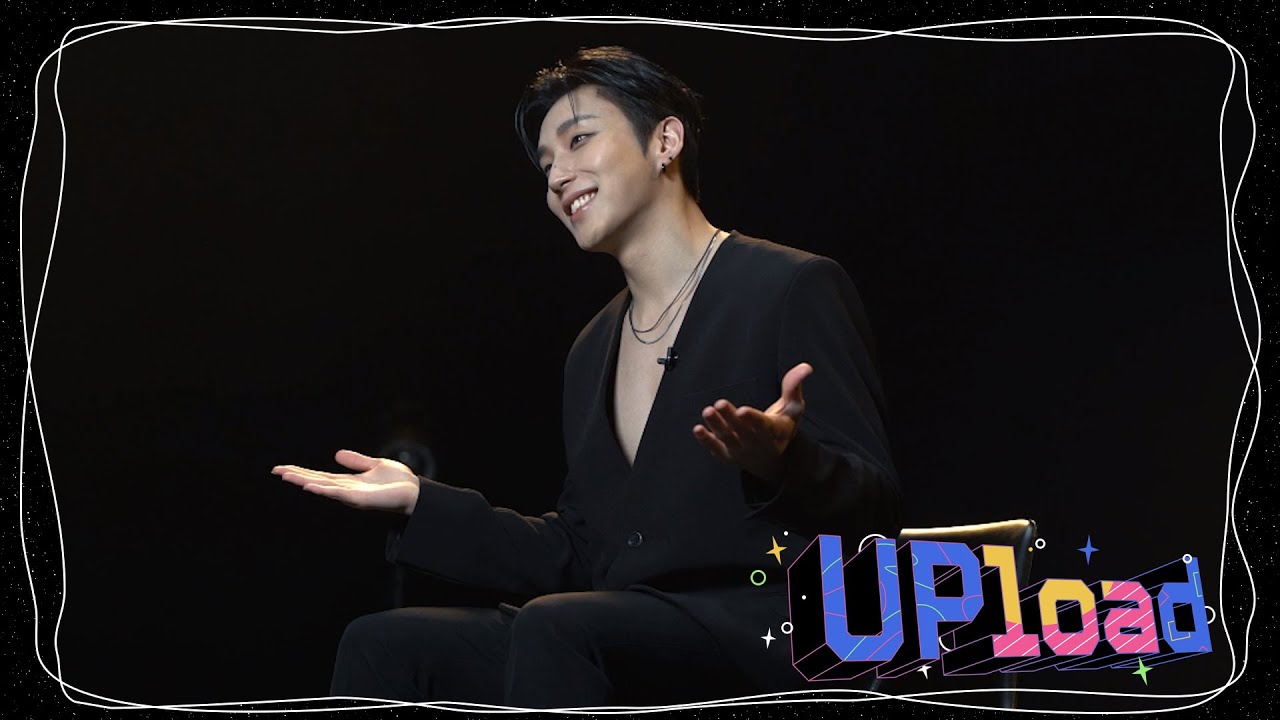 [UPload] EP.38 'LABIÒRA' 광고 촬영 비하인드(ENG/CHN/JPN)