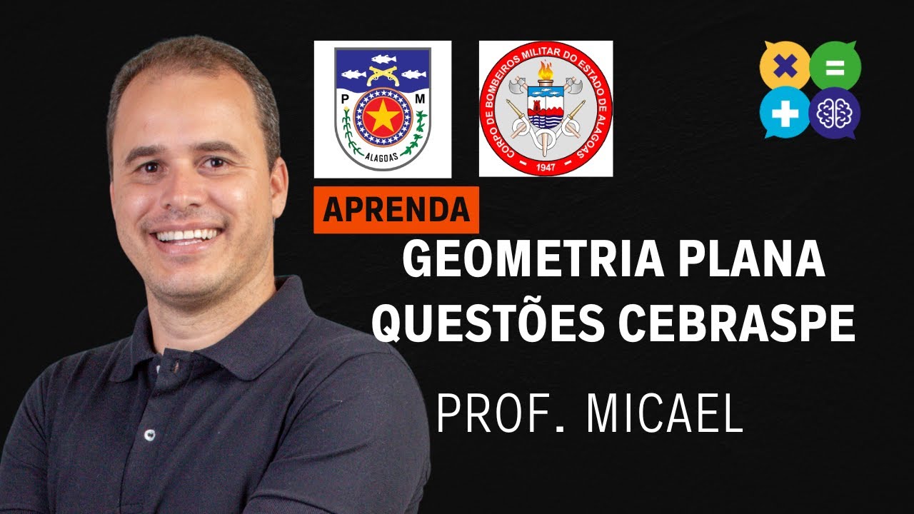 Geometria Plana - PM AL