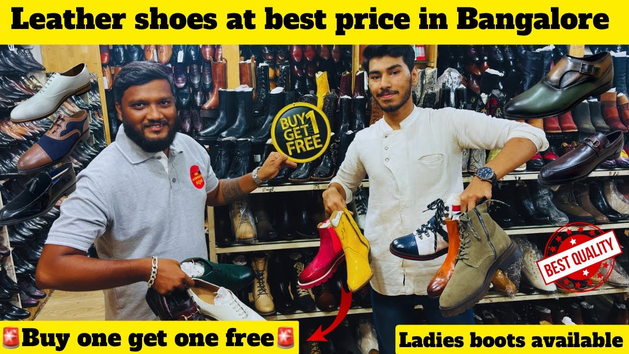 BRANDED EXPORT SURPLUS LEATHER ITEMS|Branded leather shoes sale in Bangalore|leather shoes for sale