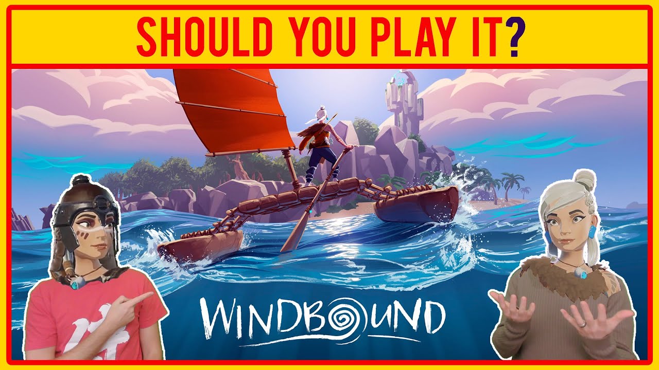 Windbound | REVIEW - Should You Play It?