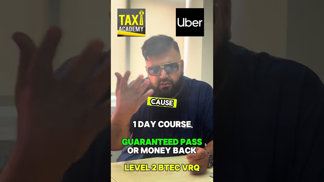 Want to drive with Sheffield council? Contact us now for more INFO!