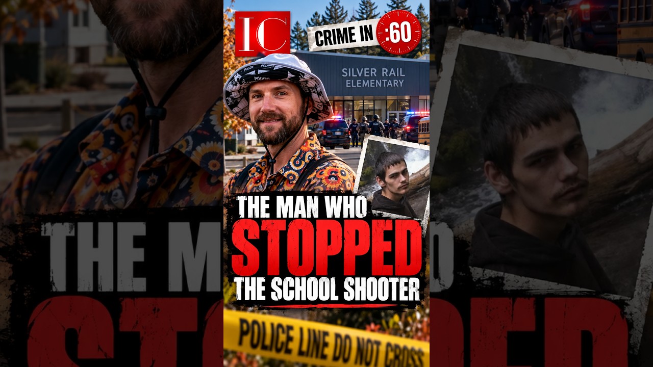 Will Kaylub Giamanco Face Charges? | Crime In :60 #truecrimecommunity