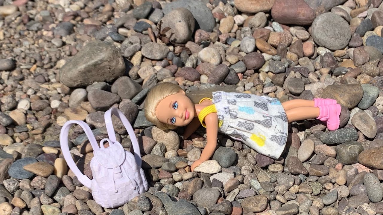 Barbie- First Day Disaster