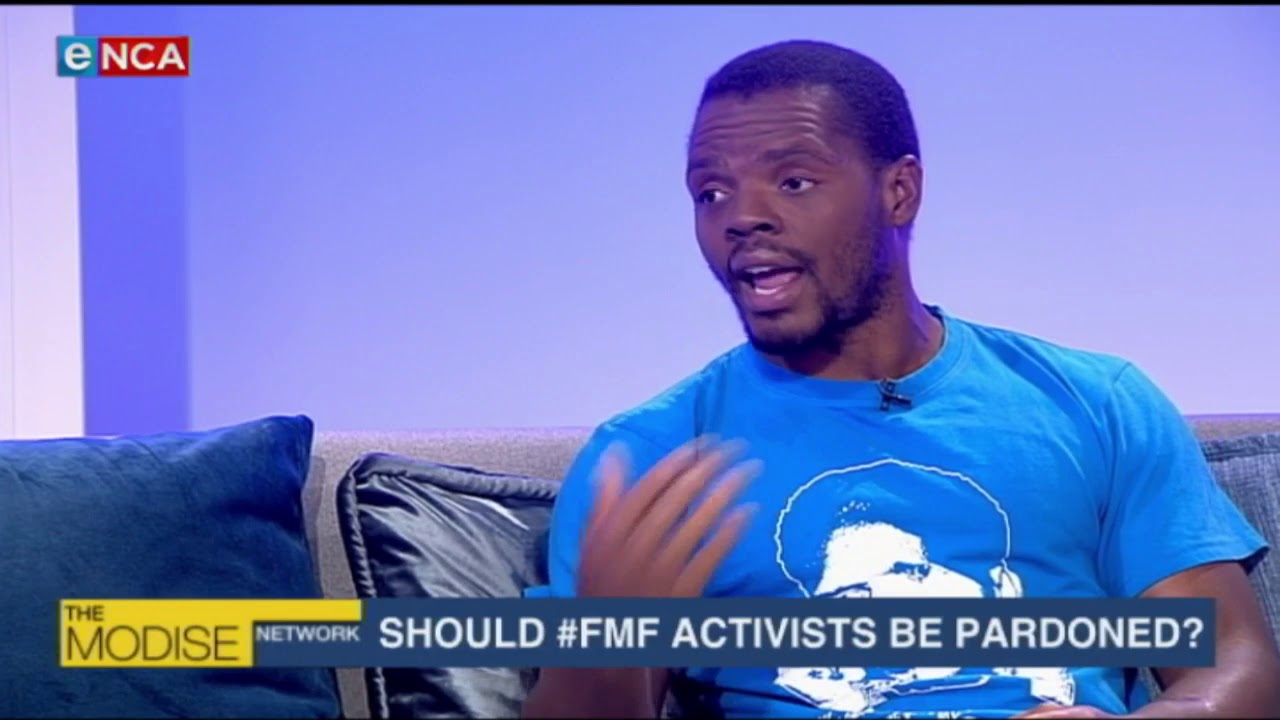 #TheModiseNetwork: State of Higher Education in SA – Part 1