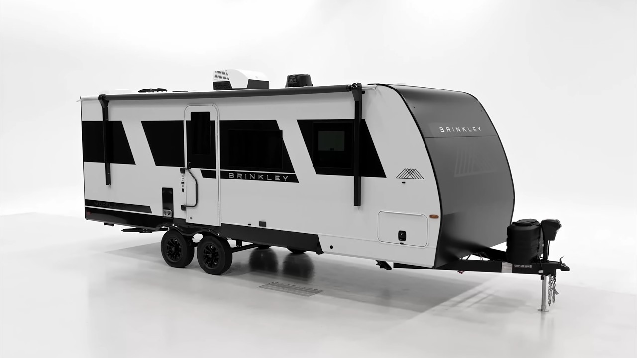 This New Brinkley Ix 20X Feels Huge Inside - Wait Until You See It