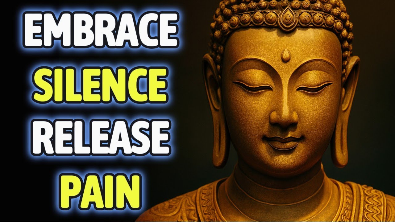 25 Zen Stories from Buddha&rsquo;s Path | Buddhist Wisdom for Letting Go, Healing & Peace