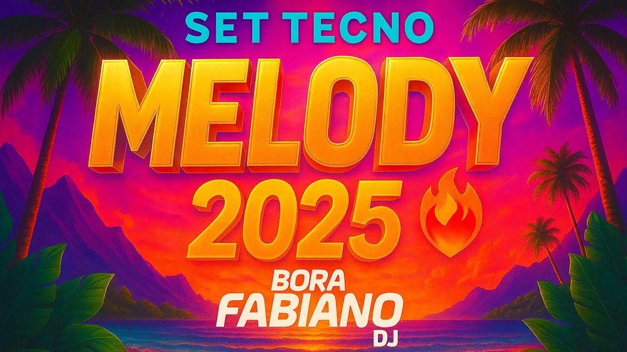 🍻SET MELODY 2025 SÓ OS MELHORES MELODY 2025 #marcantes🔴 QUINTOUU TBT💔📲((EDIÇÃO JULHO))🔊#melody2025