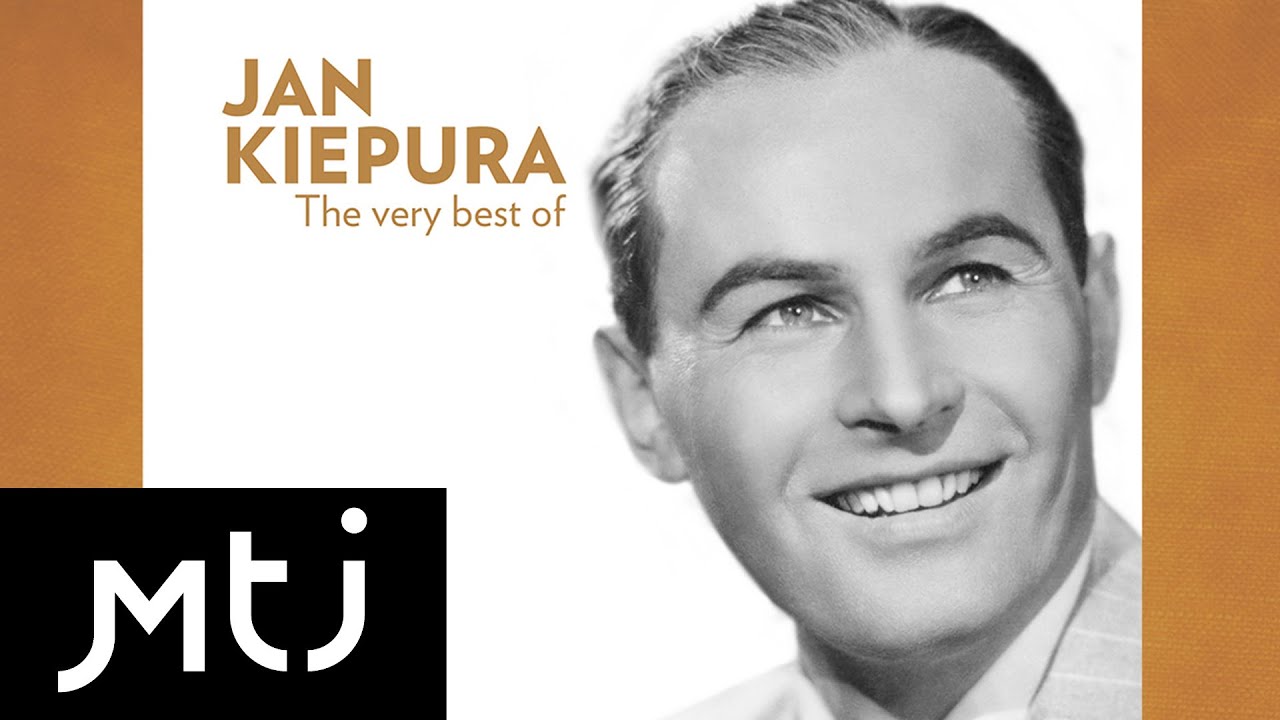 Jan Kiepura - Signorina