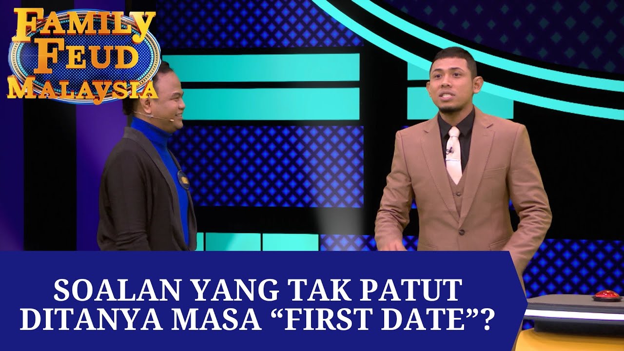 Apa Yang Tak Patut Ditanya Semasa 